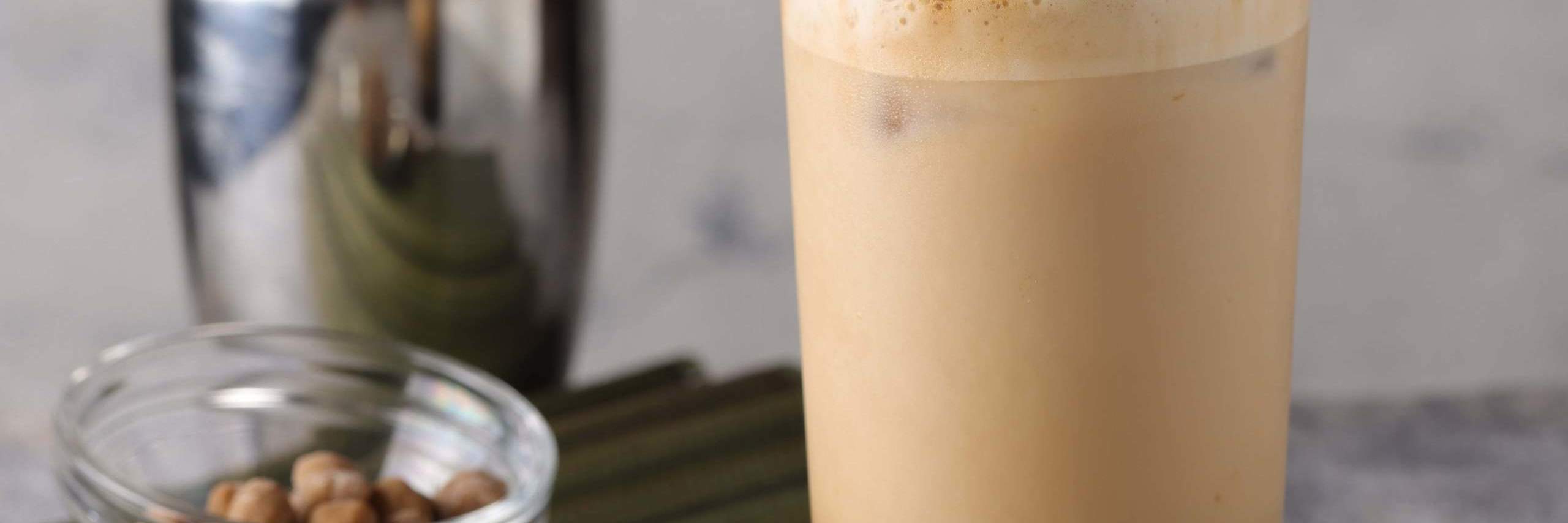 Bubble Tea DIY (2 tasses, 60 min)